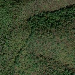 Satellite imagery of Bajov Breg, MK