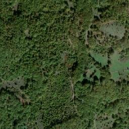 Satellite imagery of Beluḱan, MK