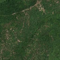 Satellite imagery of Nivska Isačka, MK