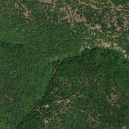 Satellite imagery of Nivska Isačka, MK