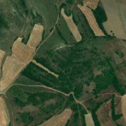 Satellite imagery of Krst, MK