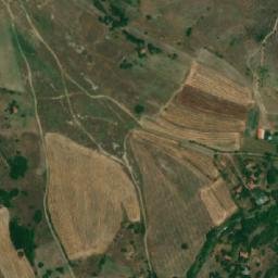 Satellite imagery of Krst, MK