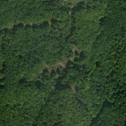 Satellite imagery of Studena Voda, MK