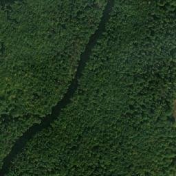 Satellite imagery of Studena Voda, MK