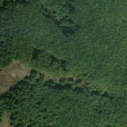 Satellite imagery of Studena Voda, MK