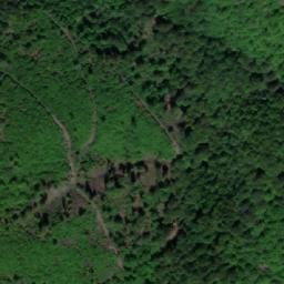 Satellite imagery of Kitka, MK