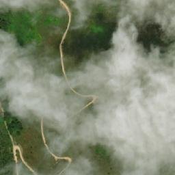 Satellite imagery of Crna Trava, MK