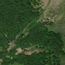 Satellite imagery of Trakato Brdo, MK