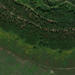 Satellite imagery of Zhdrapanitsa, BG