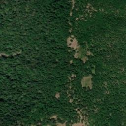 Satellite imagery of Smradlivets, BG