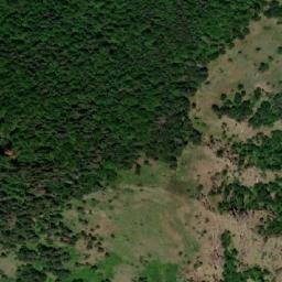 Satellite imagery of Dzhambets, BG