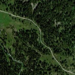 Satellite imagery of Srednia Govedarnik, BG