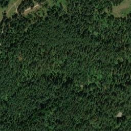 Satellite imagery of Mlekovitsa, BG