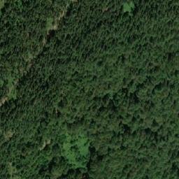 Satellite imagery of Mlekovitsa, BG