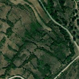 Satellite imagery of TT5, BG