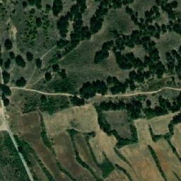 Satellite imagery of TT5, BG