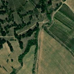 Satellite imagery of TT5, BG