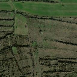 Satellite imagery of TT116, BG