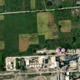 Satellite imagery of TT90, BG