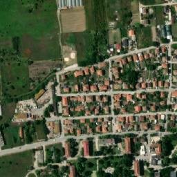 Satellite imagery of TT92, BG