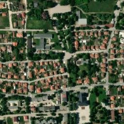 Satellite imagery of TT92, BG