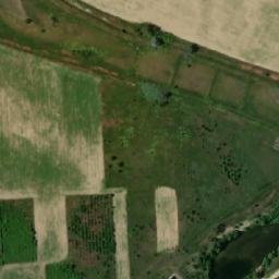 Satellite imagery of TT98, BG