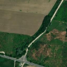 Satellite imagery of TT47, BG