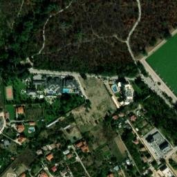 Satellite imagery of TT196, BG