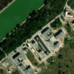 Satellite imagery of TT196, BG