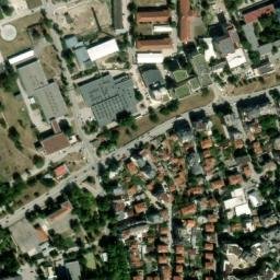 Satellite imagery of TT193A, BG