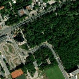 Satellite imagery of TT122, BG