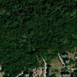 Satellite imagery of TT122, BG