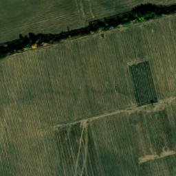 Satellite imagery of TT25/IX/, BG