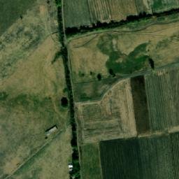 Satellite imagery of TT29/X/, BG