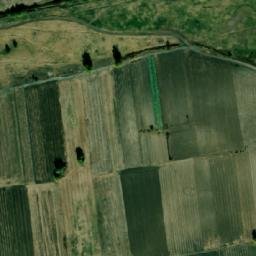 Satellite imagery of TT57/XIII/, BG