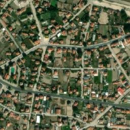 Satellite imagery of TT22, BG