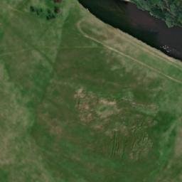 Satellite imagery of TT30/X/, BG