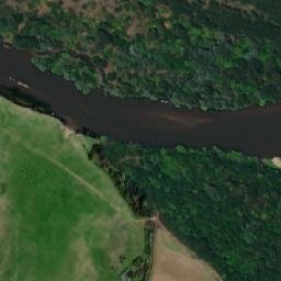 Satellite imagery of TT30/X/, BG