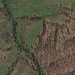 Satellite imagery of Hodzhovitsa, BG