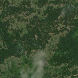 Satellite imagery of Kara Tepe, BG