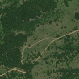 Satellite imagery of Kara Tepe, BG