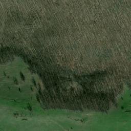 Satellite imagery of Selski Bair, BG