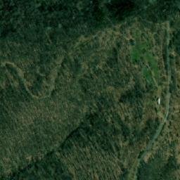 Satellite imagery of Kulata, BG