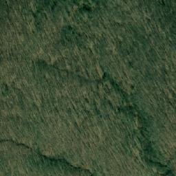 Satellite imagery of Marzevsko Kale, BG