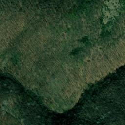 Satellite imagery of Golyamo Sinanovo, BG