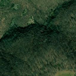 Satellite imagery of Golyamo Sinanovo, BG