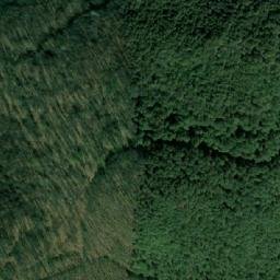 Satellite imagery of Golyamo Sinanovo, BG