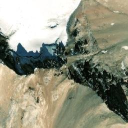 Satellite imagery of Сайрам, KZ