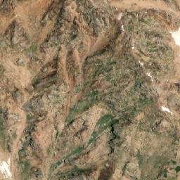 Satellite imagery of survey_point, KZ