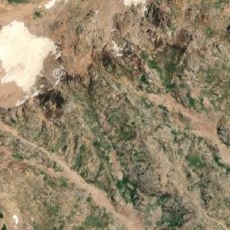 Satellite imagery of survey_point, KZ